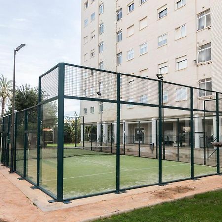 Appartamento Golf Lucentum Alicante Esterno foto